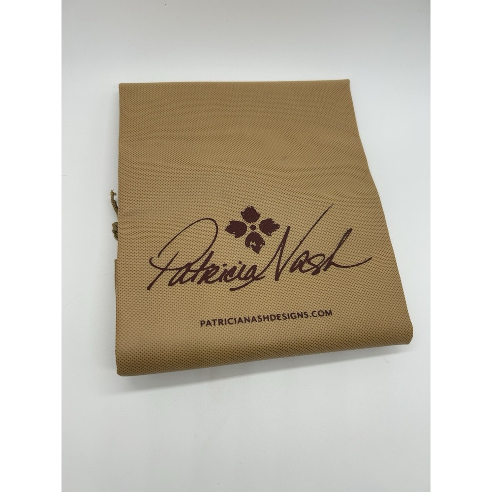 Patricia Nash Handbag Storage / Dust Cover Bag